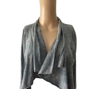 Magdalena Pretty As You Please XS Cardigan Top